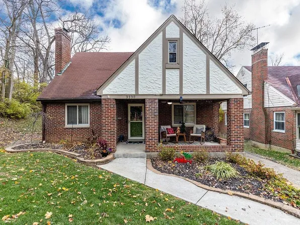 3330 Dartmouth Dr, Cincinnati, OH 45211