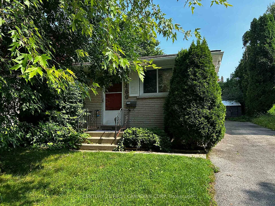 460 Castlegrove Blvd #4-room 4