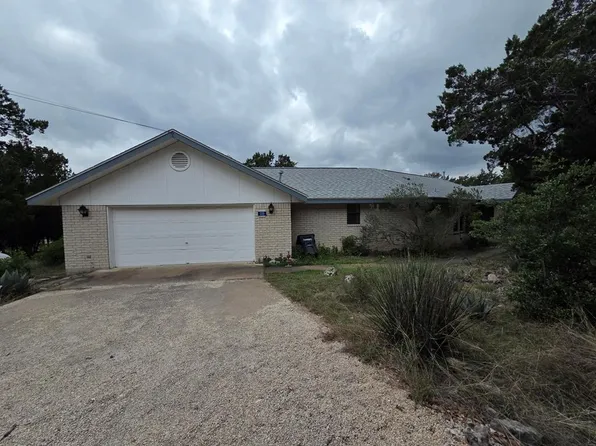335 Goat Creek Rd, Kerrville, TX 78028