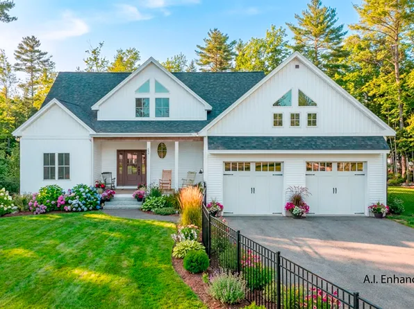 32 Pennywhistle Drive, Windham, ME 04062