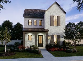 1063 Bristleleaf Way, Allen, TX 75013