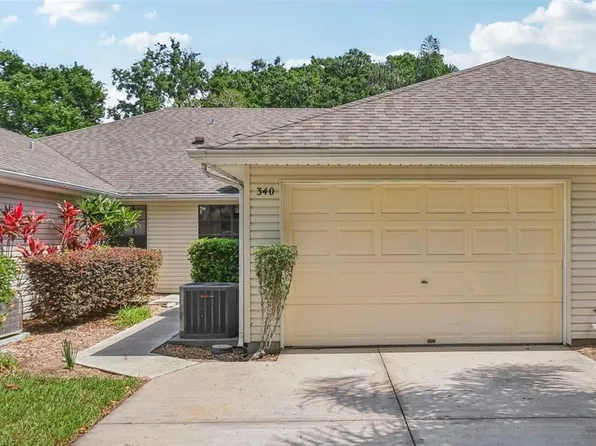 340 Juniper Way, Tavares, FL 32778