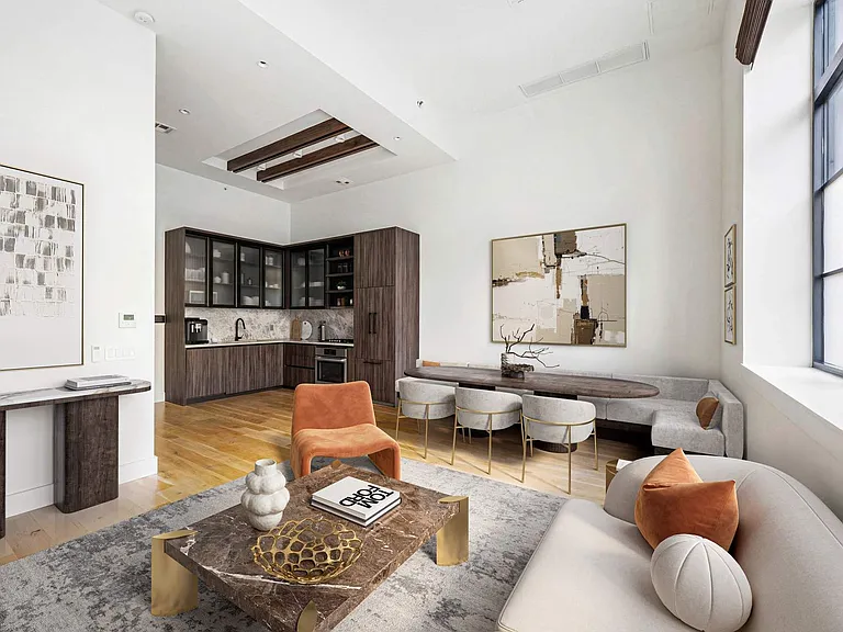 10 Quincy St #1F — Photo 1
