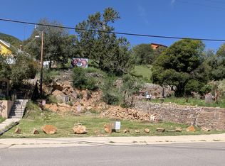 702B Tombstone Cyn, Bisbee, AZ 85603