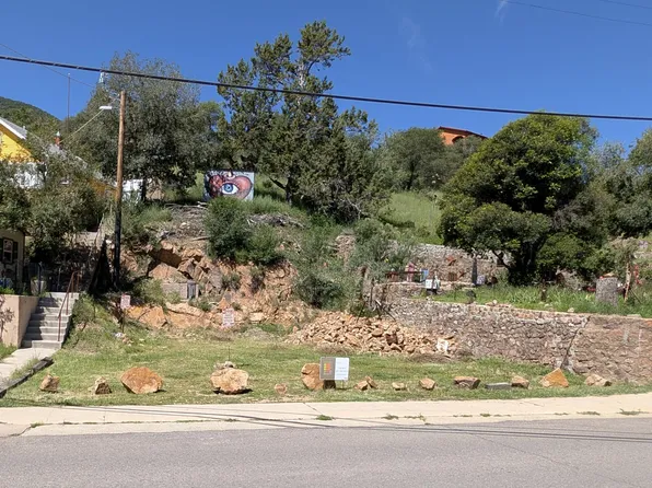 702B TOMBSTONE Canyon #-, Bisbee, AZ 85603