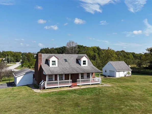 6106 Flaherty Rd, Vine Grove, KY 40175