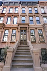 150 West 120th Street in South Harlem