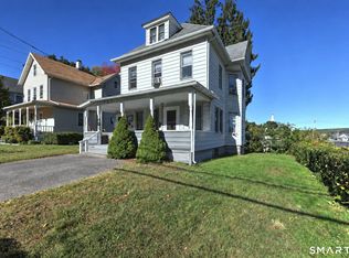 107 Division St, Ansonia, CT 06401