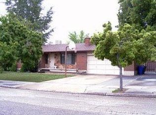 2365 W Harvest Ln, West Jordan, UT 84084