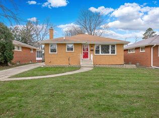 150 Judson St, Bensenville, IL 60106