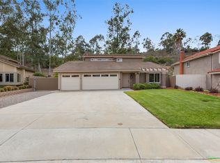 14178 Woodhollow Ln, Poway, CA 92064