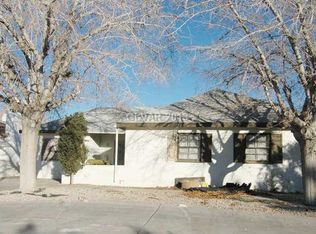 1325 S 11th St, Las Vegas, NV 89104