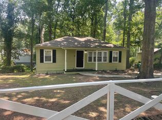 5118 Warner St, Forest Park, GA 30297