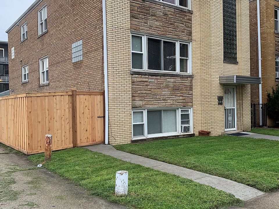 1st image of 2124 Euclid Ave APT 1