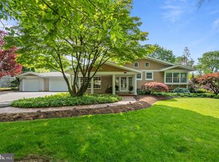 1216 Old Mill Rd, Wyomissing, PA 19610