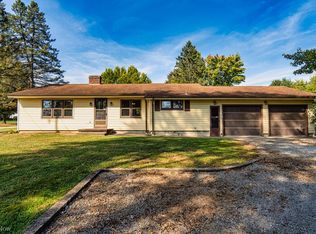 4179 Fairfield School Rd, Leetonia, OH 44431