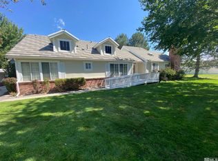 836 Blue Falls Pl, Reno, NV 89511