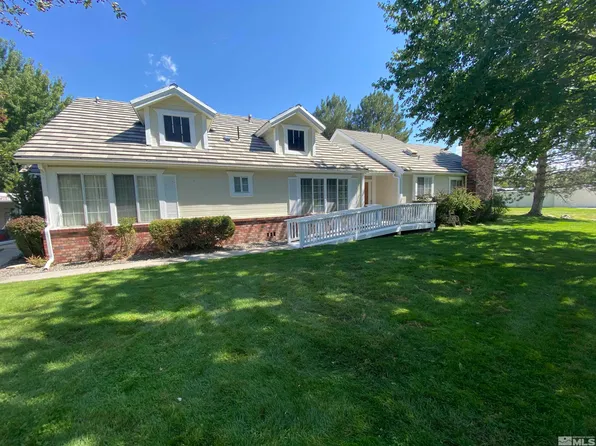 836 Blue Falls Pl, Reno, NV 89511