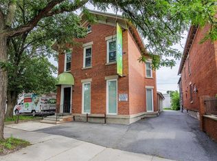 50 University Ave, Rochester, NY 14605