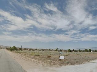 Lancaster Road And 185th St W, Lancaster, CA 93536