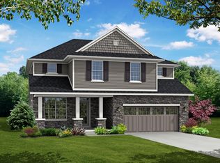 287 Ravinia Dr S, Valparaiso, IN 46385