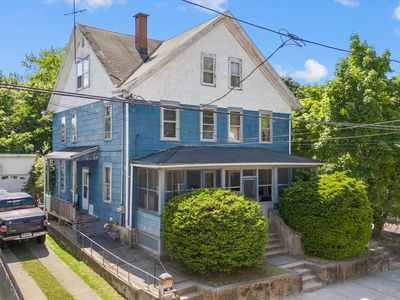 22 Hawthorne Avenue, Derby, CT, 06418