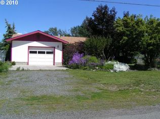 706 S East St, Joseph, OR 97846