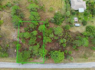 1247 Buell Ave, Fort Myers, FL 33913