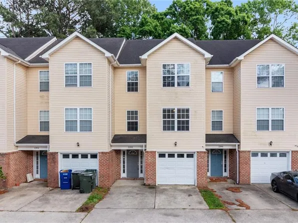 2392 Azalea Garden Rd, Norfolk, VA 23513