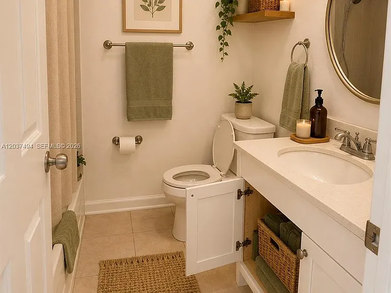 2812 NW 55th Ave #2A — Photo 9