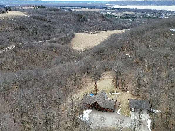 N1470 Pepin View Ln S, Pepin, WI 54759