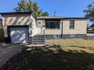 7049 California Ave, Hammond, IN 46323
