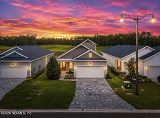 883 STILLWATER Boulevard, St. Johns, FL 32259