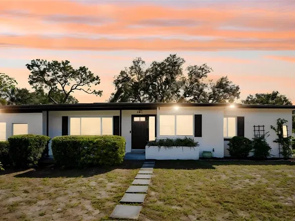 201 REDWOOD AVENUE, TAMPA, FL 33617