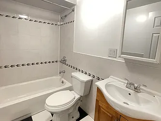 Rented by Silver Line Realty Group NY LLC