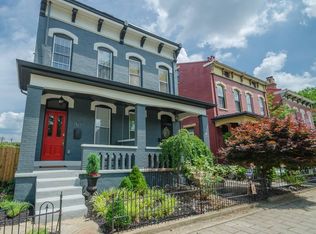 324 W 6th St, Covington, KY 41011