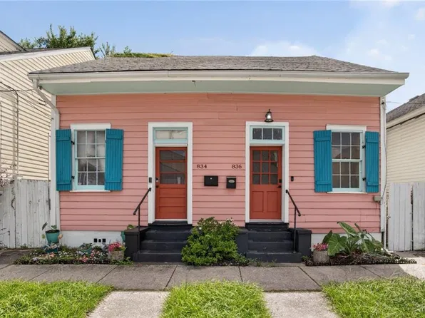 836 Josephine St, New Orleans, LA 70130