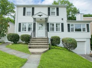 89 Hirsch Rd, Stamford, CT 06905