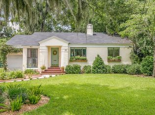 1351 Morvenwood Rd, Jacksonville, FL 32207