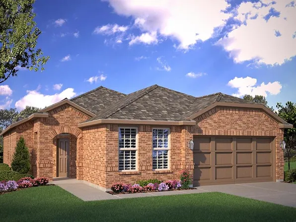 625 NW Avenue R, Andrews, TX 79714