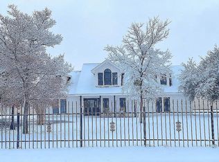 11503 W County Road 52, Midland, TX 79707