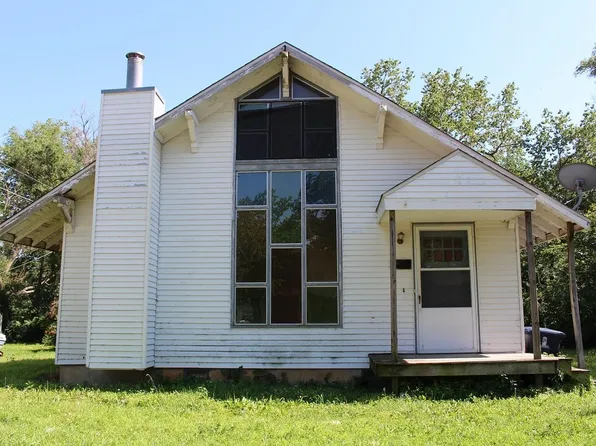 325 W Carr Ave, El Dorado, KS 67042