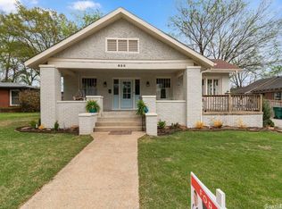 820 Center St, Conway, AR 72034