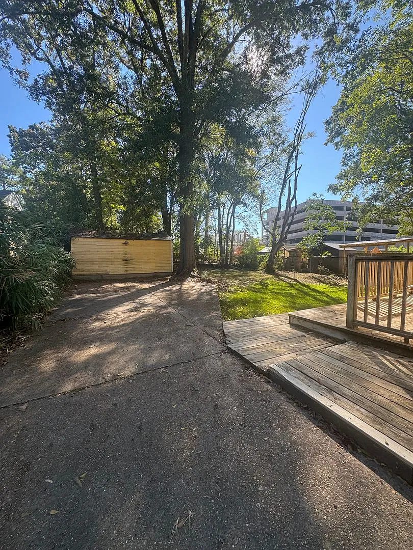 Nice 2 Bedroom House In Fondren — Photo 4