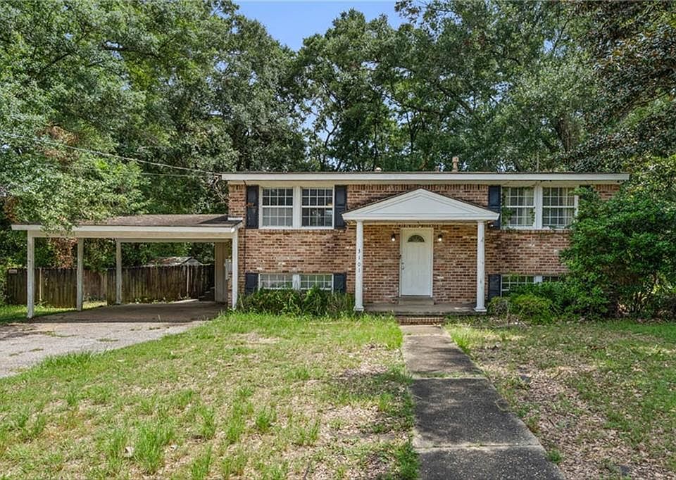 1st image of 3101 Grishilde Dr