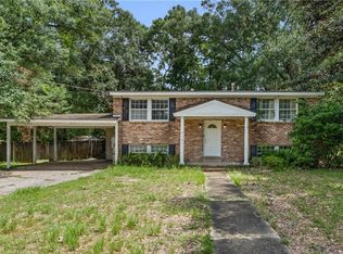 3101 Grishilde Dr, Mobile, AL 36693