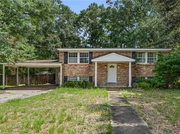 3101 Grishilde Dr, Mobile, AL 36693