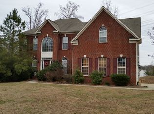 4008 Amhurst Ct, Matthews, NC 28104