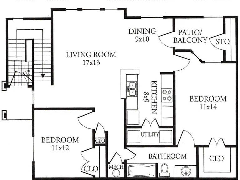 Pinnacle Pointe — Photo 41