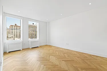 Rented by Akelius Real Estate Management